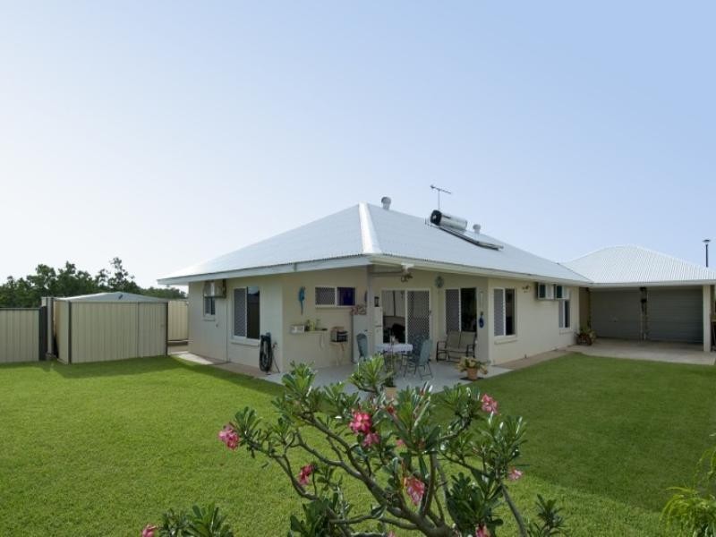 16 Bowrey Crescent, Farrar NT 0830