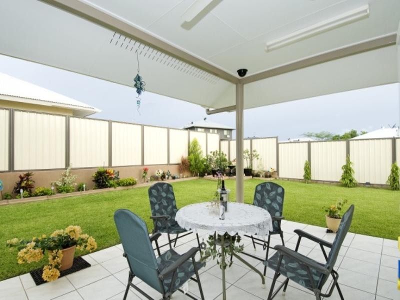 16 Bowrey Crescent, Farrar NT 0830