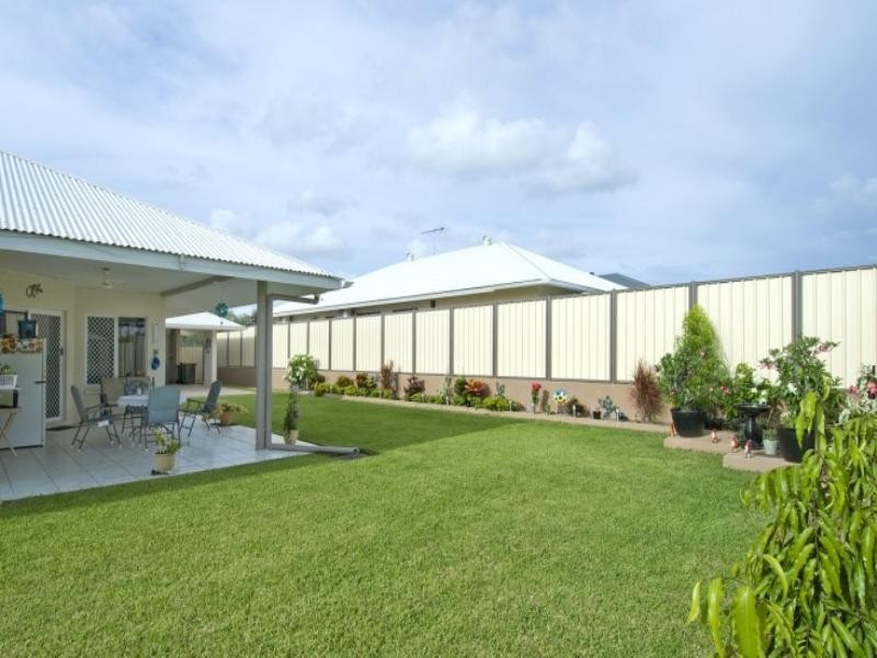 16 Bowrey Crescent, Farrar NT 0830