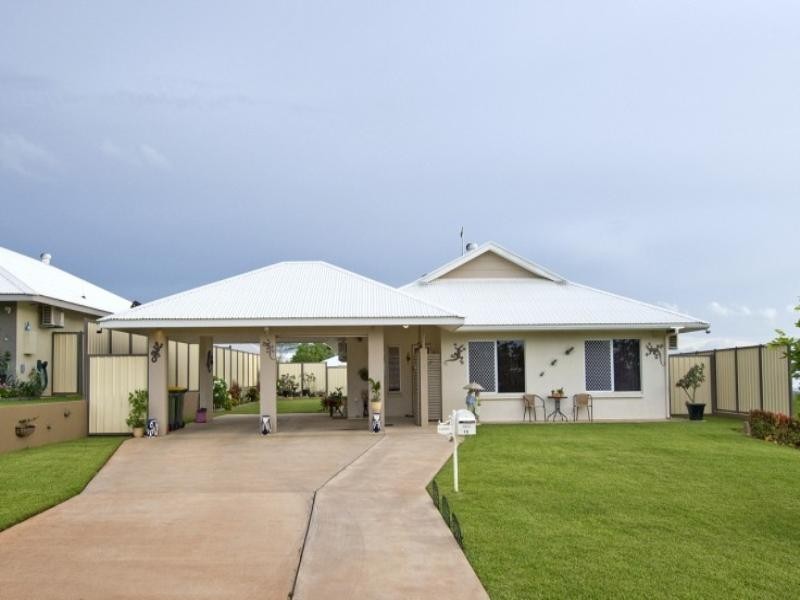 16 Bowrey Crescent, Farrar NT 0830