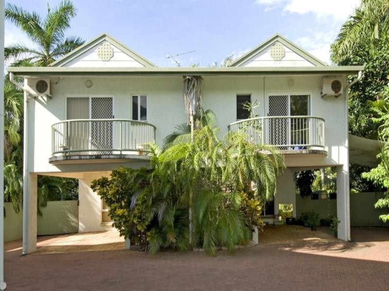 4/144 Ryland Road, Rapid Creek NT 0810