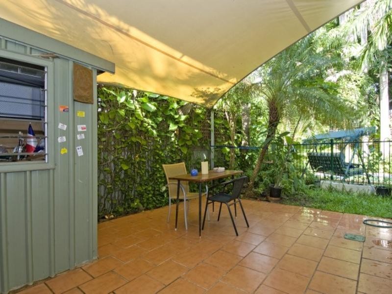 4/144 Ryland Road, Rapid Creek NT 0810