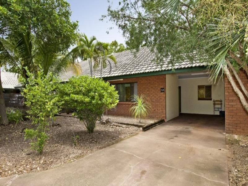 12/27 Lakes Crescent, Marrara NT 0812
