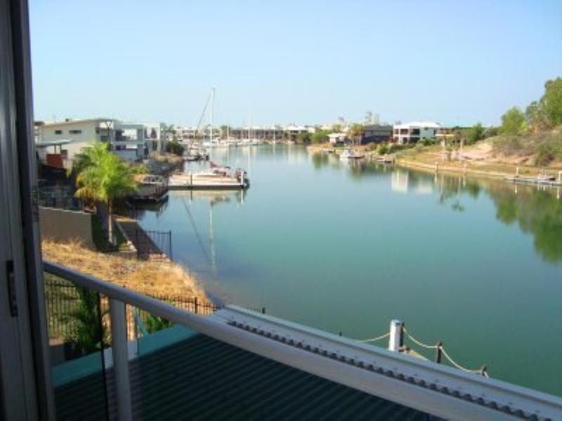 2/18 O’Ferrals Road, Bayview NT 0820
