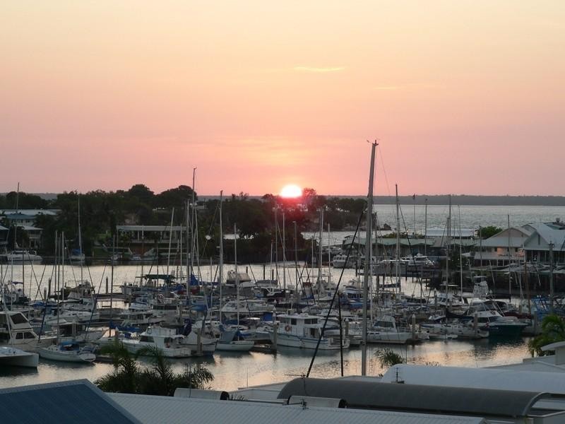 14/16 Marina Boulevard, Cullen Bay NT 0820