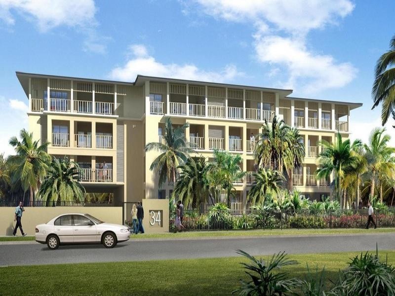 1/22 MacKillop Street, Parap NT 0820