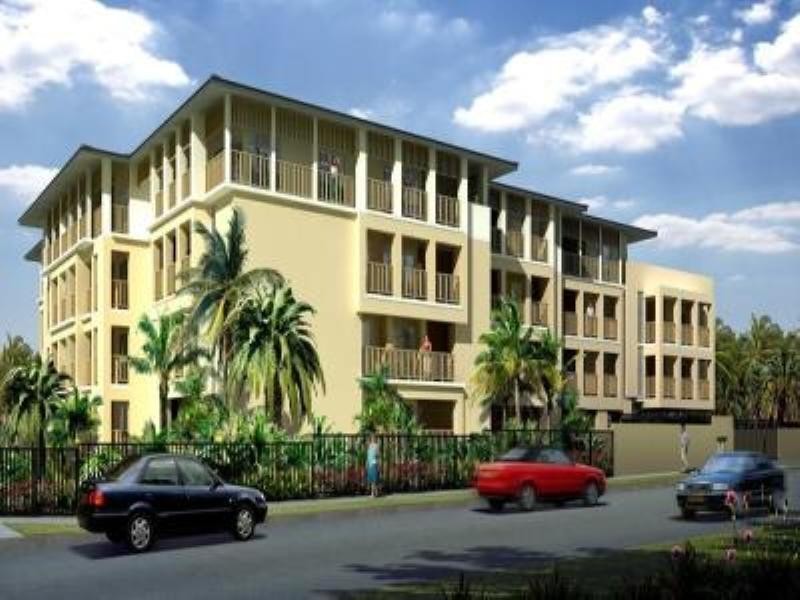 1/22 MacKillop Street, Parap NT 0820