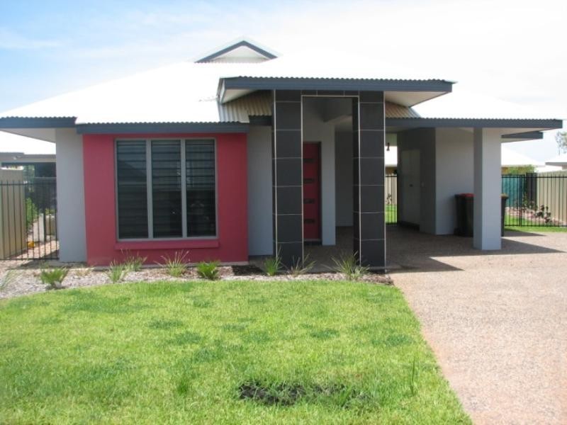 11 Gakkingga Street, Lyons NT 0810