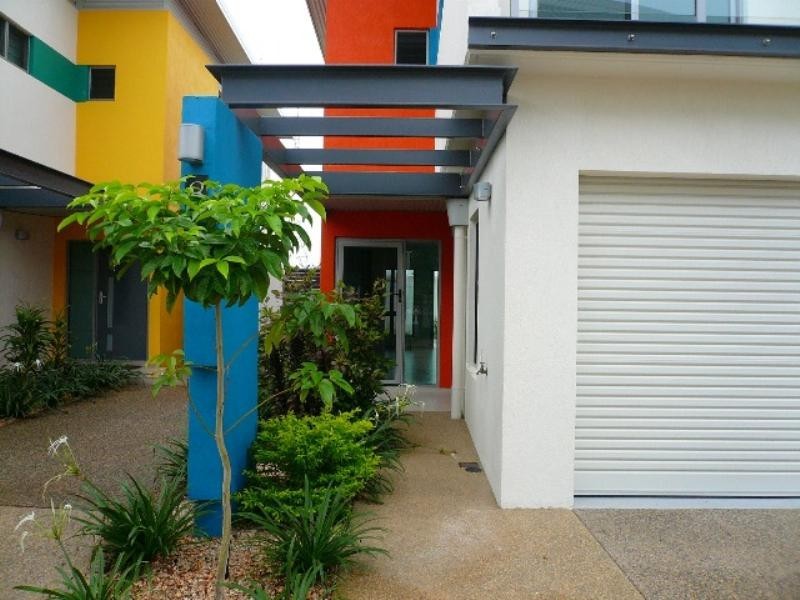 8/40 Gardens Hill Crescent, The Gardens NT 0820