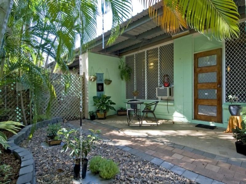 11/8 Banyan Street, Fannie Bay NT 0820