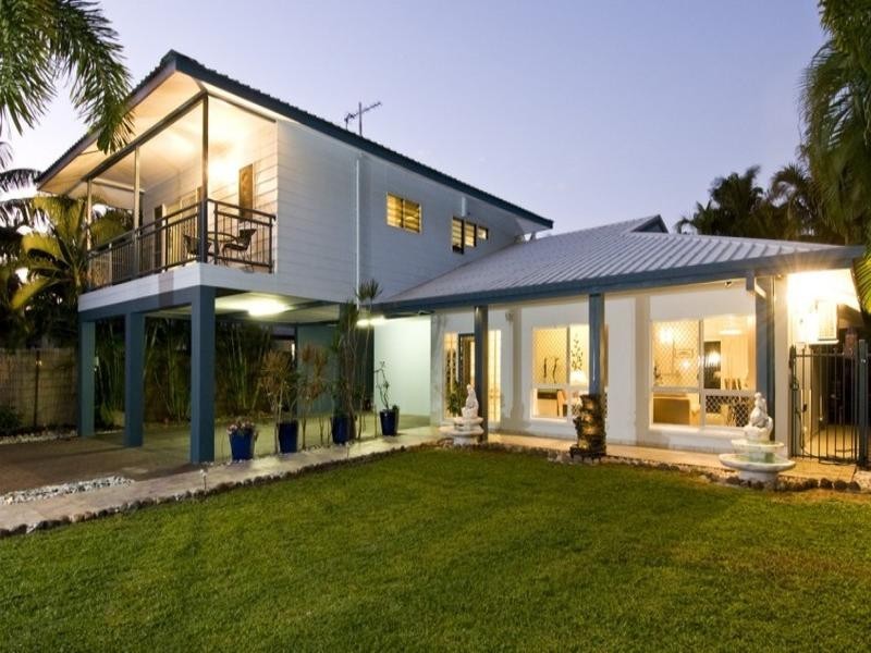 10 Hazell Court, Coconut Grove NT 0810