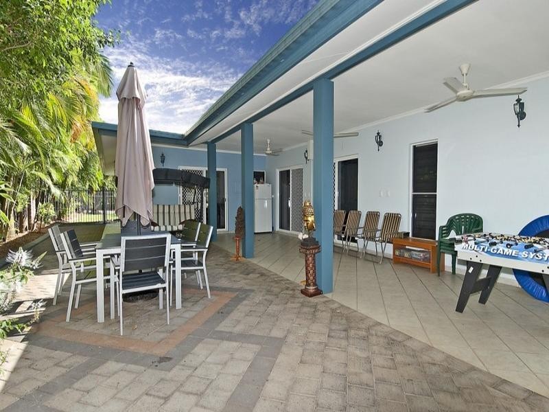 10 Hazell Court, Coconut Grove NT 0810