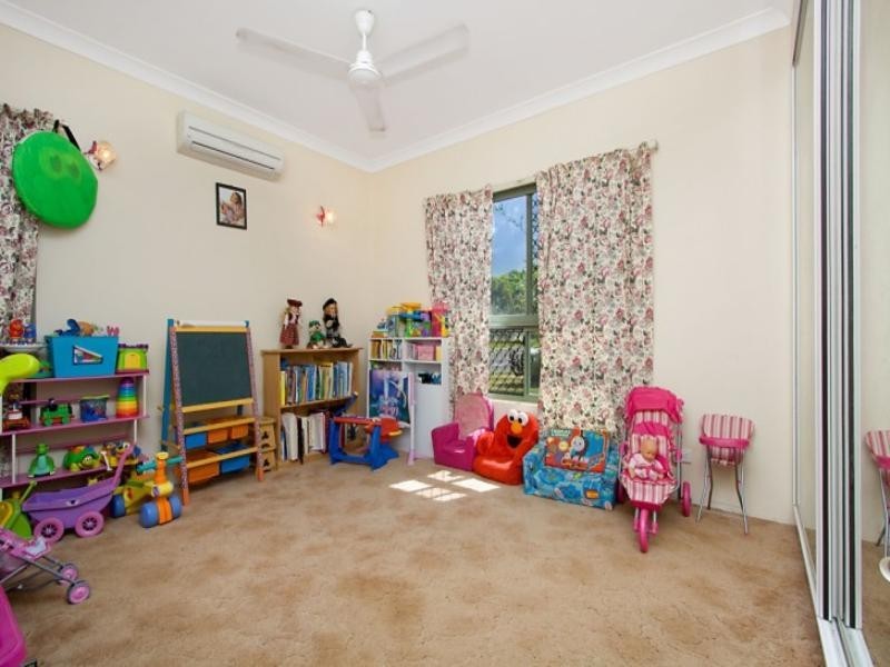 20 Rudolph Court, Bakewell NT 0832