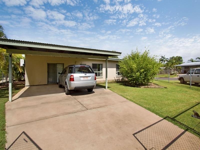 20 Rudolph Court, Bakewell NT 0832