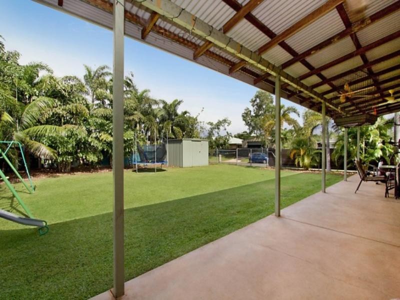 20 Rudolph Court, Bakewell NT 0832