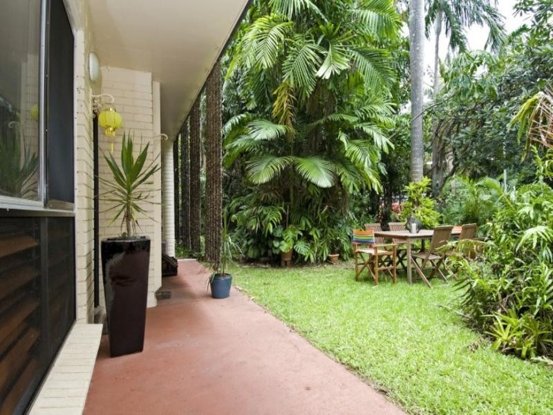2/39 Kurrajong Crescent, Nightcliff NT 0810