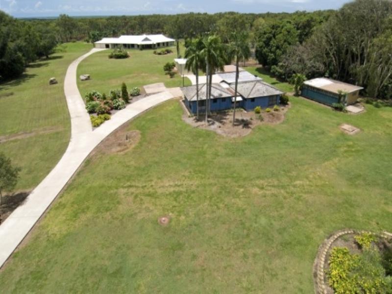 955 Mcmillans Road, Knuckey Lagoon NT 0828