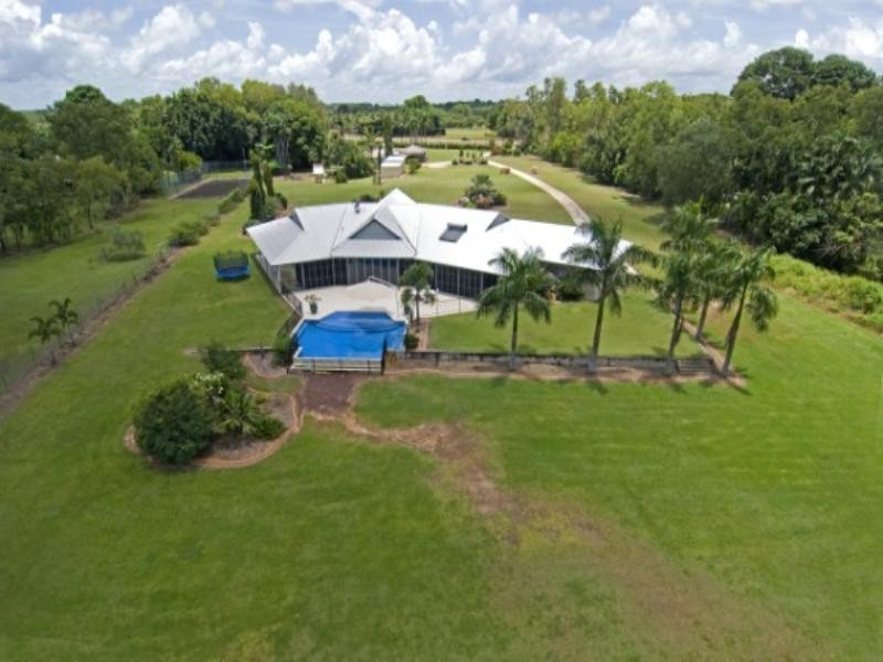 955 Mcmillans Road, Knuckey Lagoon NT 0828