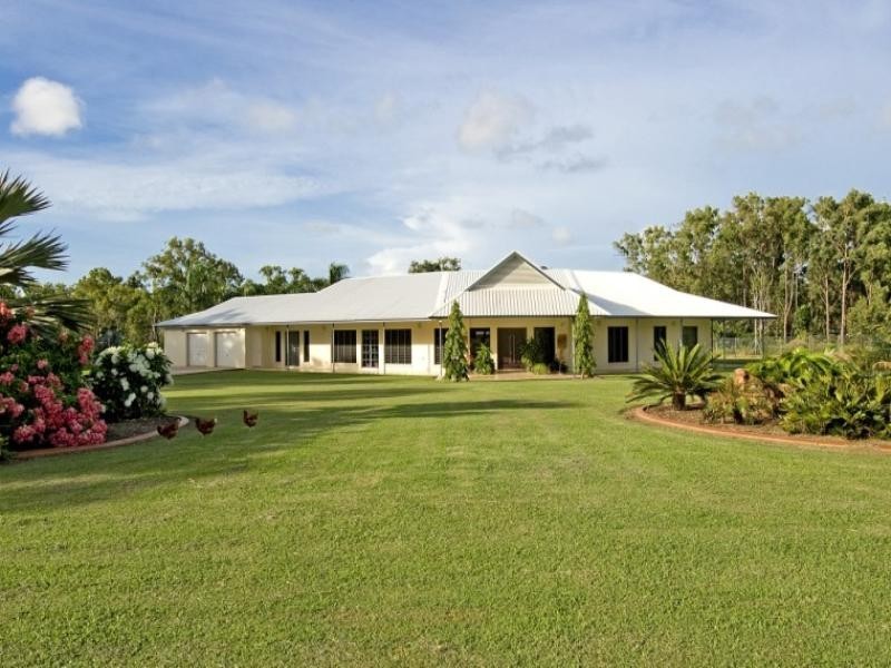 955 Mcmillans Road, Knuckey Lagoon NT 0828