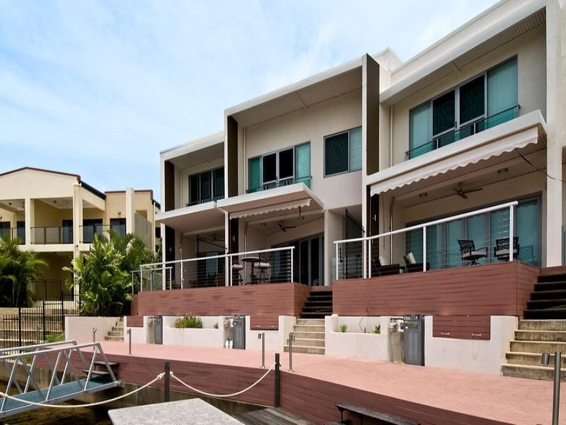 1/18 O’Ferrals Road, Bayview NT 0820