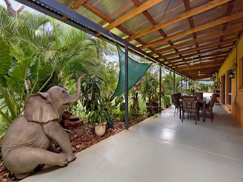 190 Monck Road, Acacia Hills NT 0822