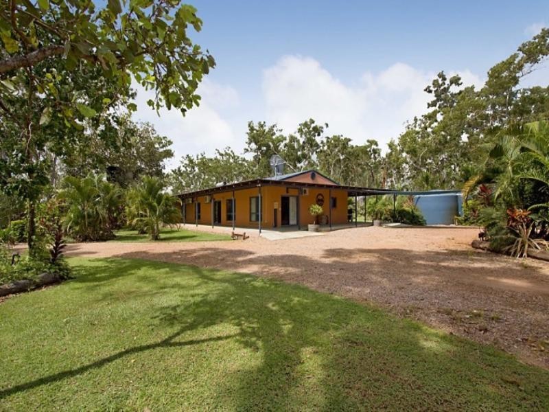 190 Monck Road, Acacia Hills NT 0822