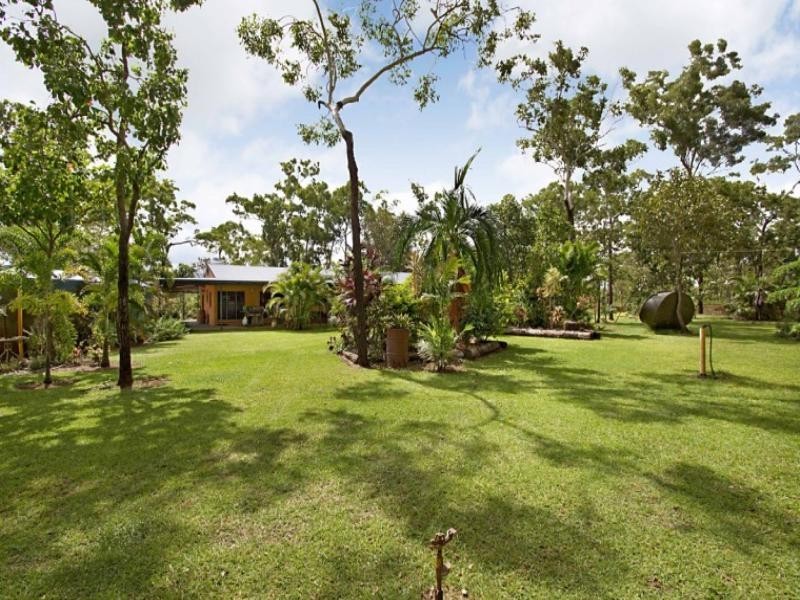 190 Monck Road, Acacia Hills NT 0822