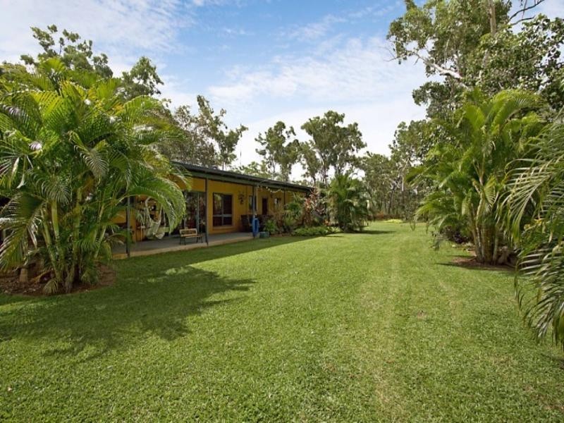 190 Monck Road, Acacia Hills NT 0822
