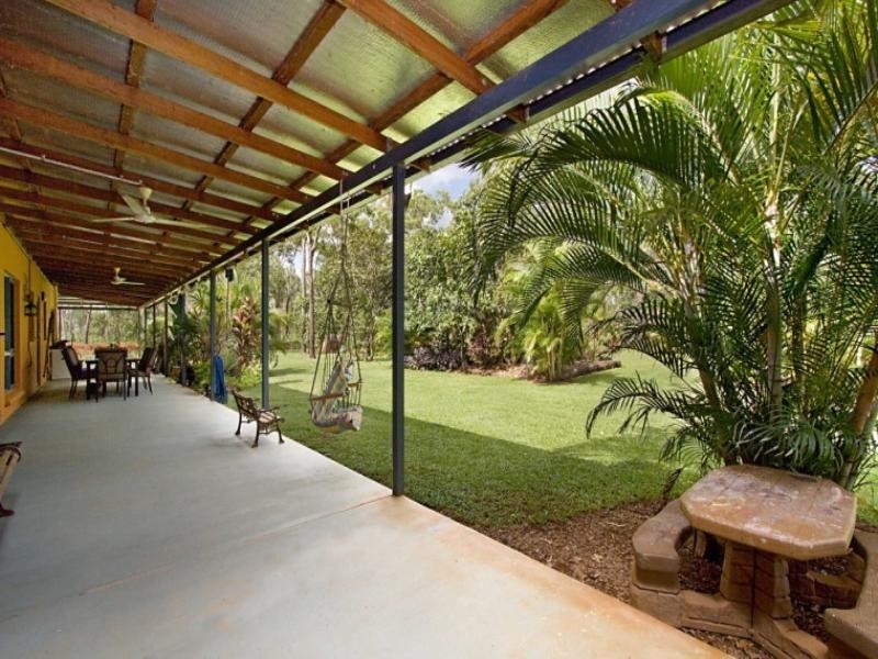 190 Monck Road, Acacia Hills NT 0822