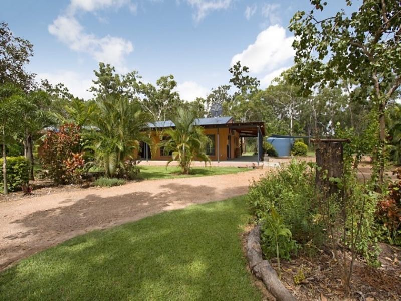 190 Monck Road, Acacia Hills NT 0822
