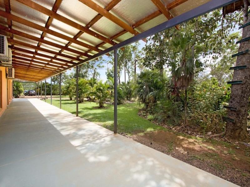 190 Monck Road, Acacia Hills NT 0822