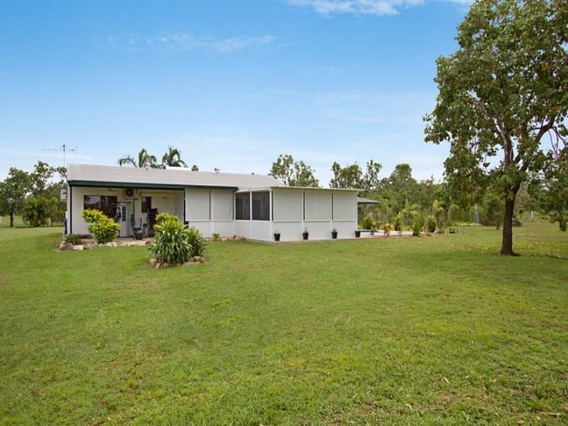 5 Alyxia Court, Virginia NT 0835