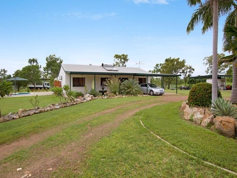 5 Alyxia Court, Virginia NT 0835