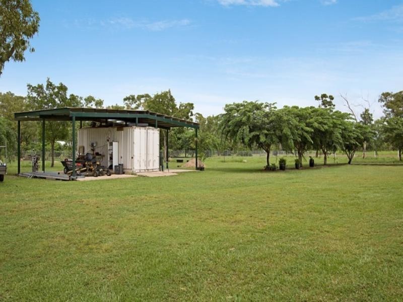 5 Alyxia Court, Virginia NT 0835