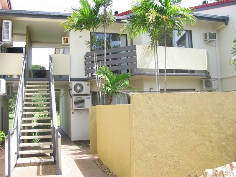 10/2 Hauser Court, Marrara NT 0812