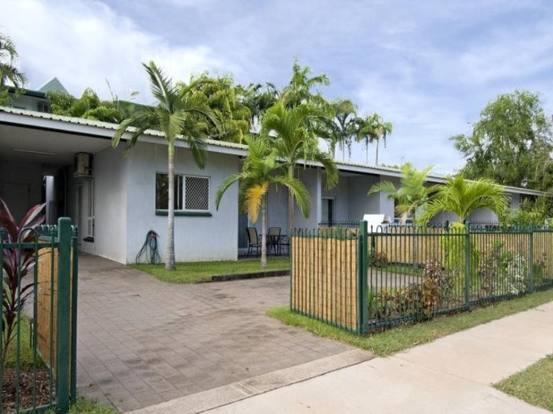 1/69 Sabine Road, Millner NT 0810