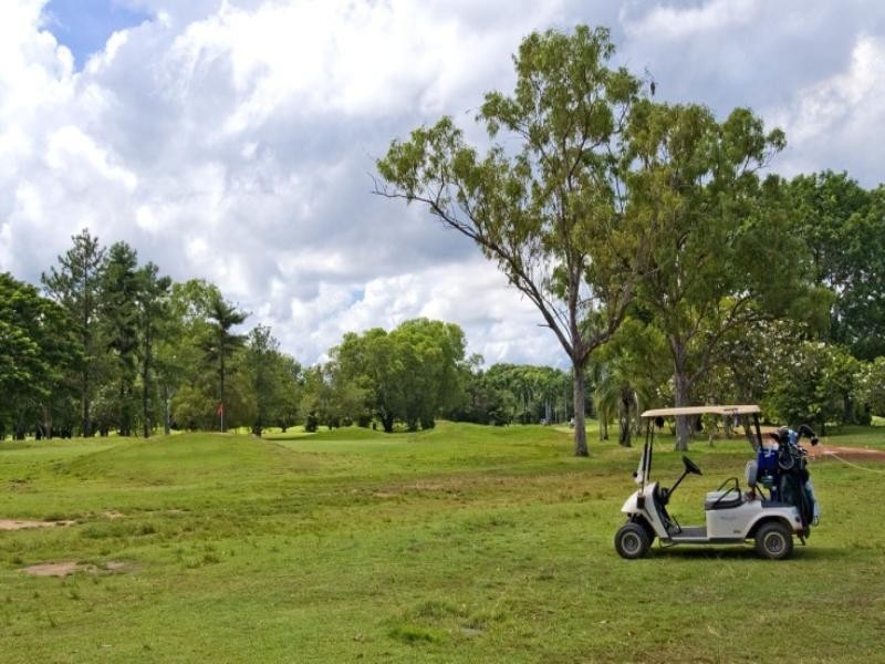 1/4 Hauser Court, Northlakes NT 0812