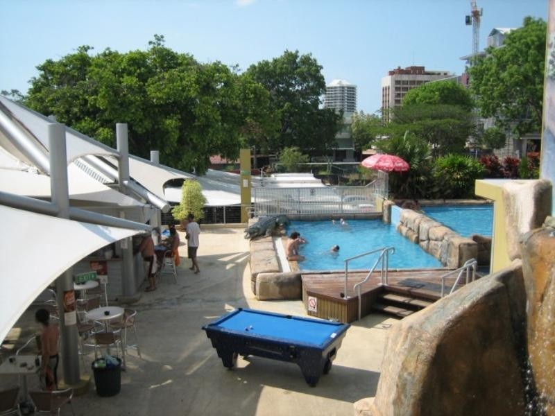 16/52 Mitchell Street, Darwin NT 0800