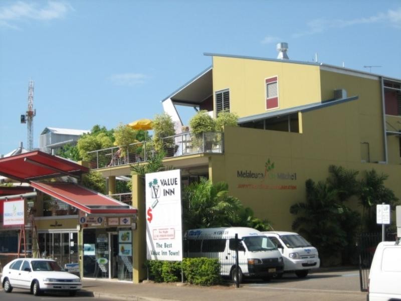 16/52 Mitchell Street, Darwin NT 0800