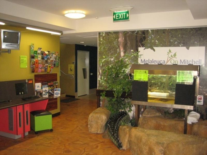 16/52 Mitchell Street, Darwin NT 0800