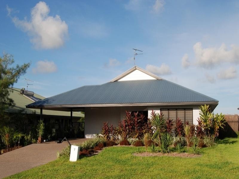 7 Zeroni Street, Rosebery NT 0832