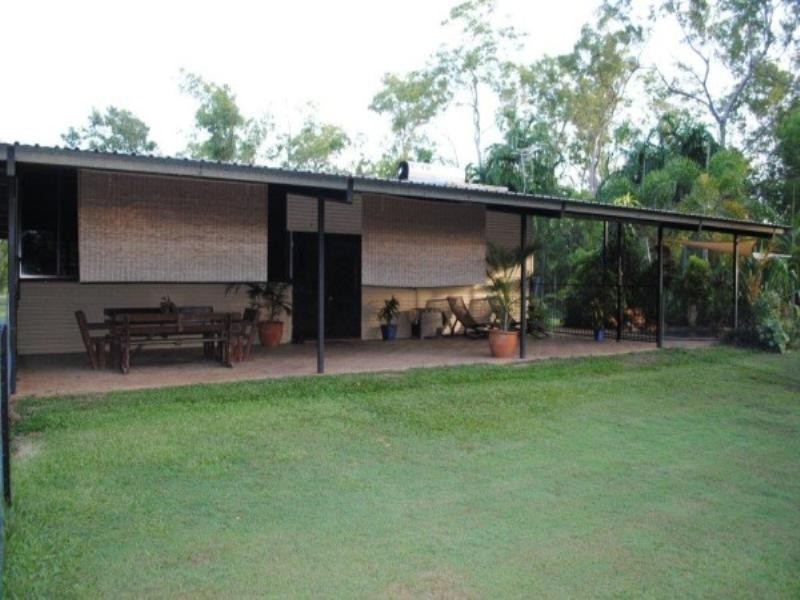 1375 Cox Peninsula Road, Berry Springs NT 0838