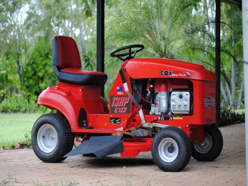 1375 Cox Peninsula Road, Berry Springs NT 0838