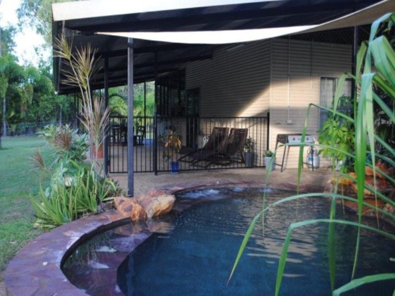 1375 Cox Peninsula Road, Berry Springs NT 0838