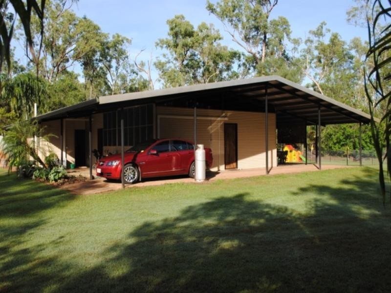 1375 Cox Peninsula Road, Berry Springs NT 0838