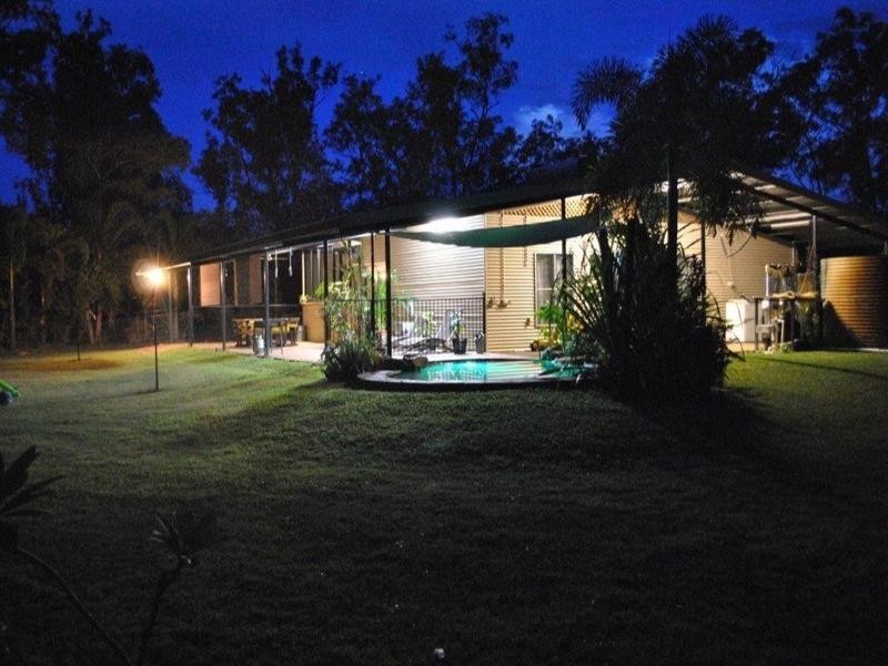 1375 Cox Peninsula Road, Berry Springs NT 0838