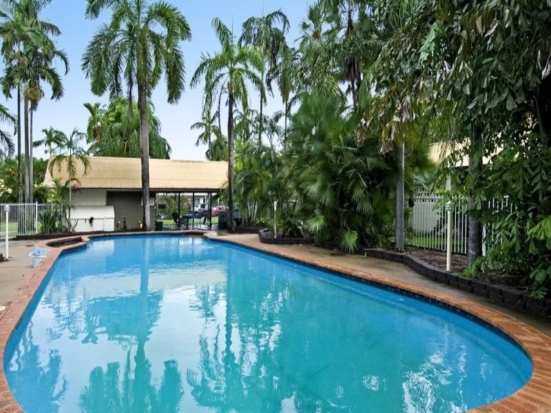 11/42-46 Calytrix Streeet, Karama NT 0812