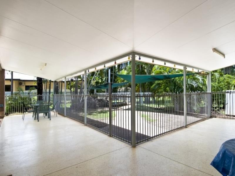 6 Claymore Circuit, Brinkin NT 0810