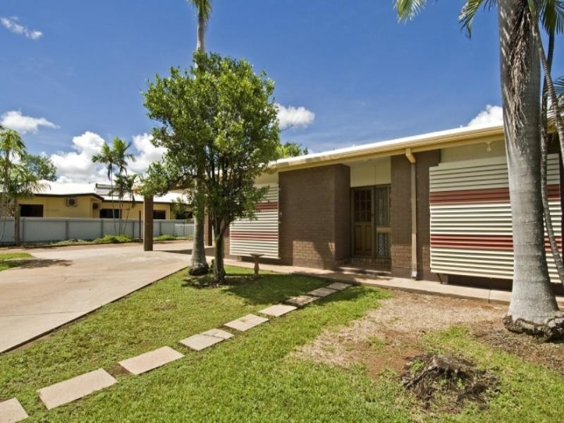 6 Claymore Circuit, Brinkin NT 0810