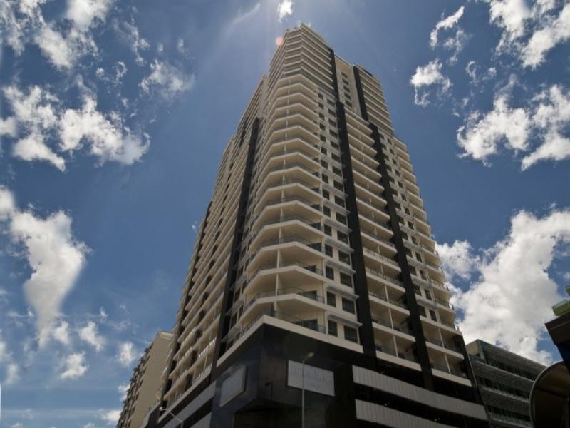 610/43B Knuckey Street, Darwin NT 0800